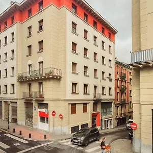  Apartamento Mirasol En La Vieja By Urban Hosts