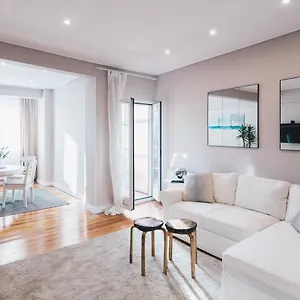 Garai By People Apartamento Bilbao