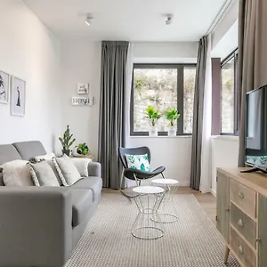 Riverside By Forever Apartamento Bilbao